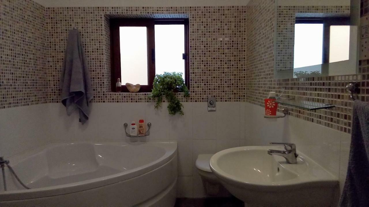 Rubis Apartment Victoria Ngoại thất bức ảnh