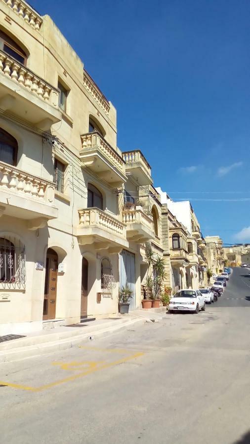 Rubis Apartment Victoria Ngoại thất bức ảnh