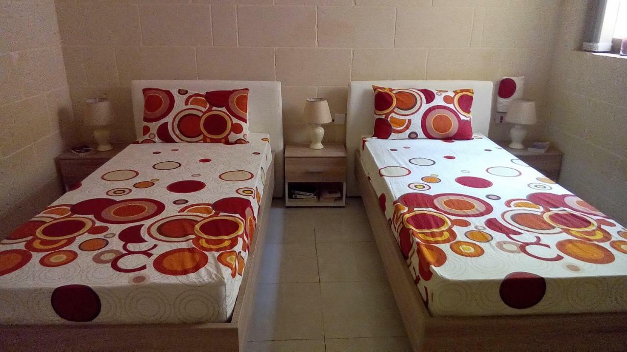 Rubis Apartment Victoria Ngoại thất bức ảnh