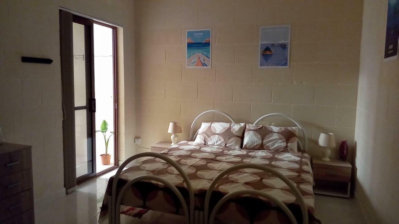 Rubis Apartment Victoria Ngoại thất bức ảnh